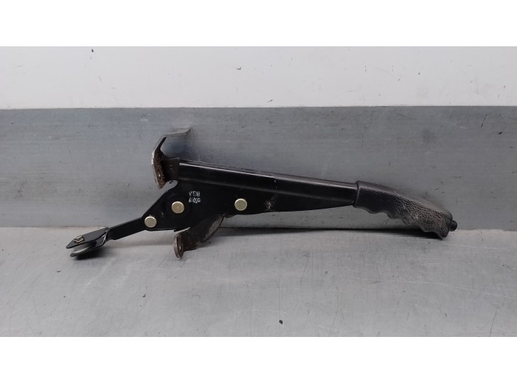Recambio de palanca freno de mano para daewoo matiz 0.8 cat referencia OEM IAM 96316681 