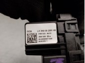 Recambio de mando luces para bmw serie 3 berlina (e90) 2.0 16v diesel referencia OEM IAM 6967324 39200208165 LUK