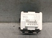 Recambio de mando luces salpicadero para opel vivaro c furgoneta (k0) 1.5 referencia OEM IAM 98125550ZD  