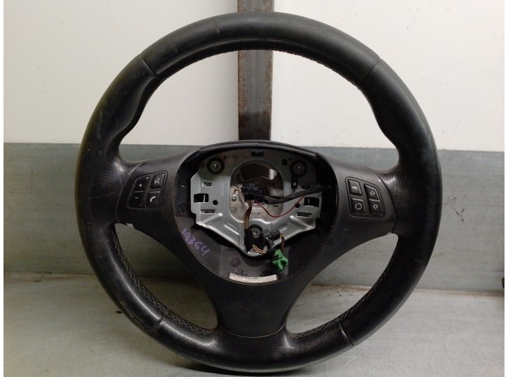 Recambio de volante para bmw serie 3 berlina (e90) 2.0 16v diesel referencia OEM IAM 6771167 