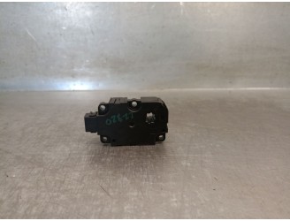 Recambio de motor apertura trampillas climatizador para audi a6 allroad c7 (4gh, 4gj) 3.0 tdi quattro referencia OEM IAM ZBAT008
