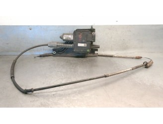 Recambio de freno de mano electrico para opel insignia a sports tourer (g09) 2.0 cdti 4x4 (35) referencia OEM IAM 13310023 12323