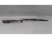 Recambio de brazo limpia trasero para daewoo matiz 0.8 cat referencia OEM IAM 96314521  