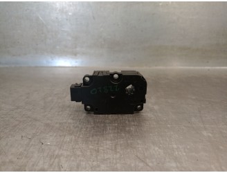 Recambio de motor apertura trampillas climatizador para audi a6 allroad c7 (4gh, 4gj) 3.0 tdi quattro referencia OEM IAM ZBAT008