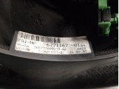 Recambio de volante para bmw serie 3 berlina (e90) 2.0 16v diesel referencia OEM IAM 6771167  