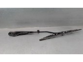 Recambio de brazo limpia trasero para daewoo matiz 0.8 cat referencia OEM IAM 96314521  