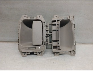 Recambio de maneta interior trasera derecha para mercedes-benz sprinter ii james cook (906) 2.1 cdi cat referencia OEM IAM A9067