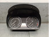 Recambio de cuadro instrumentos para bmw serie 3 berlina (e90) 2.0 16v diesel referencia OEM IAM 618010699 A2C53144918 VDO