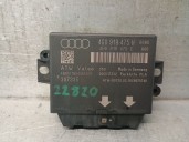 Recambio de modulo electronico para audi a6 allroad c7 (4gh, 4gj) 3.0 tdi quattro referencia OEM IAM 4G0919475H 