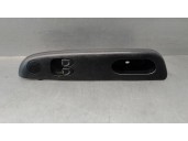 Recambio de mando elevalunas delantero izquierdo para daewoo matiz 0.8 cat referencia OEM IAM 96563826 612W13340 DECO