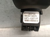 Recambio de mando volante para opel vivaro c furgoneta (k0) 1.5 referencia OEM IAM 98093198ZD 98093198ZD 