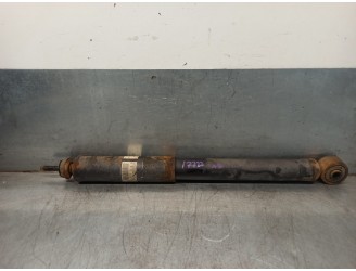 Recambio de amortiguador trasero izquierdo para suzuki grand vitara 3 puertas sq (gt) 2.0 turbodiesel cat referencia OEM IAM 417