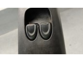 Recambio de mando elevalunas delantero izquierdo para daewoo matiz 0.8 cat referencia OEM IAM 96563826 612W13340 DECO