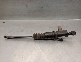 Recambio de bomba embrague para peugeot 2008 i (cu_) 1.2 thp 110 / puretech 110 referencia OEM IAM 9812924680 9812924680 