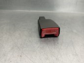 Replacement seatbelt buckle for Tata Indica 2006 1.4 (52 kW) OEM IAM reference 011302300M FRONT RIGHT 5 DOORS