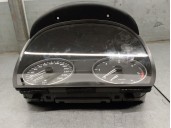 Recambio de cuadro instrumentos para bmw serie 3 berlina (e90) 2.0 16v diesel referencia OEM IAM 618010699 A2C53144918 VDO