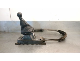 Recambio de palanca cambio para seat leon (1p1) 1.9 tdi referencia OEM IAM 1K0711049BG 1K0711112B 