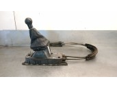 Recambio de palanca cambio para seat leon (1p1) 1.9 tdi referencia OEM IAM 1K0711049BG 1K0711112B 