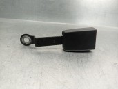 Replacement seatbelt buckle for Tata Indica 2006 1.4 (52 kW) OEM IAM reference 011302300M FRONT RIGHT 5 DOORS