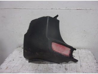 Recambio de puntera paragolpes trasera izquierda para mercedes-benz sprinter ii james cook (906) 2.1 cdi cat referencia OEM IAM 