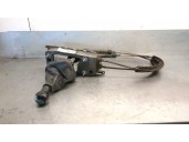 Recambio de palanca cambio para seat leon (1p1) 1.9 tdi referencia OEM IAM 1K0711049BG 1K0711112B 