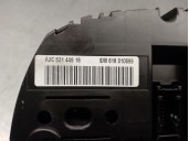 Recambio de cuadro instrumentos para bmw serie 3 berlina (e90) 2.0 16v diesel referencia OEM IAM 618010699 A2C53144918 VDO