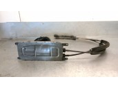 Recambio de palanca cambio para seat leon (1p1) 1.9 tdi referencia OEM IAM 1K0711049BG 1K0711112B 