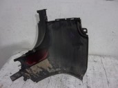 Replacement left rear bumper end cap for Mercedes-Benz Sprinter II James Cook (906) 2.1 CDI CAT OEM IAM reference 