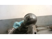 Recambio de palanca cambio para seat leon (1p1) 1.9 tdi referencia OEM IAM 1K0711049BG 1K0711112B 