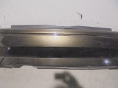 Recambio de paragolpes trasero para volkswagen golf iii berlina (1h1) cl referencia OEM IAM BRONCE 5 PUERTAS