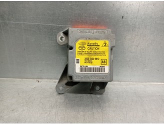 Recambio de centralita airbag para tata indica 2006 1.4 ( 52 kw) referencia OEM IAM 282054209912 602168700 AUTOLIV
