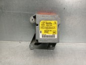 Recambio de centralita airbag para tata indica 2006 1.4 ( 52 kw) referencia OEM IAM 282054209912 602168700 AUTOLIV