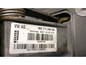 Recambio de palanca cambio para seat leon (1p1) 1.9 tdi referencia OEM IAM 1K0711049BG 1K0711112B 