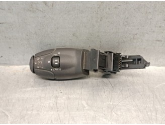 Recambio de mando volante para opel vivaro c furgoneta (k0) 1.5 referencia OEM IAM 96655861ZD 96655861ZD 