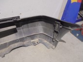 Recambio de paragolpes trasero para volkswagen golf iii berlina (1h1) cl referencia OEM IAM BRONCE 5 PUERTAS