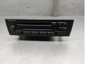 Recambio de sistema audio / radio cd para bmw serie 3 berlina (e90) 2.0 16v diesel referencia OEM IAM 65126962296 VP4KAF18C838GE