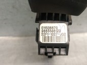 Recambio de mando volante para opel vivaro c furgoneta (k0) 1.5 referencia OEM IAM 96655861ZD 96655861ZD 