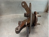 Recambio de mangueta delantera izquierda para mitsubishi asx (ga0w) 1.8 di-d cat referencia OEM IAM 3870A007  