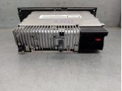 Recambio de sistema audio / radio cd para bmw serie 3 berlina (e90) 2.0 16v diesel referencia OEM IAM 65126962296 VP4KAF18C838GE