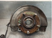 Recambio de mangueta delantera izquierda para mitsubishi asx (ga0w) 1.8 di-d cat referencia OEM IAM 3870A007  