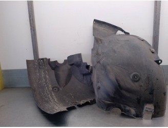 Recambio de paso rueda delantero derecho para mercedes-benz sprinter ii james cook (906) 2.1 cdi cat referencia OEM IAM A9066840