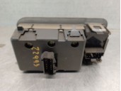 Recambio de mando luces salpicadero para chrysler voyager (rg) 2.5 crd grand voyager limited referencia OEM IAM P0SA901T5AC UY17