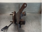 Recambio de mangueta delantera izquierda para mitsubishi asx (ga0w) 1.8 di-d cat referencia OEM IAM 3870A007  