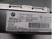 Recambio de sistema audio / radio cd para bmw serie 3 berlina (e90) 2.0 16v diesel referencia OEM IAM 65126962296 VP4KAF18C838GE