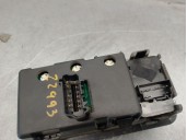 Recambio de mando luces salpicadero para chrysler voyager (rg) 2.5 crd grand voyager limited referencia OEM IAM P0SA901T5AC UY17