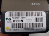 Recambio de mando luces salpicadero para chrysler voyager (rg) 2.5 crd grand voyager limited referencia OEM IAM P0SA901T5AC UY17