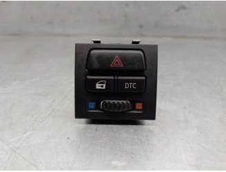 Recambio de warning para bmw serie 3 berlina (e90) 2.0 16v diesel referencia OEM IAM 6945652501 549549500 