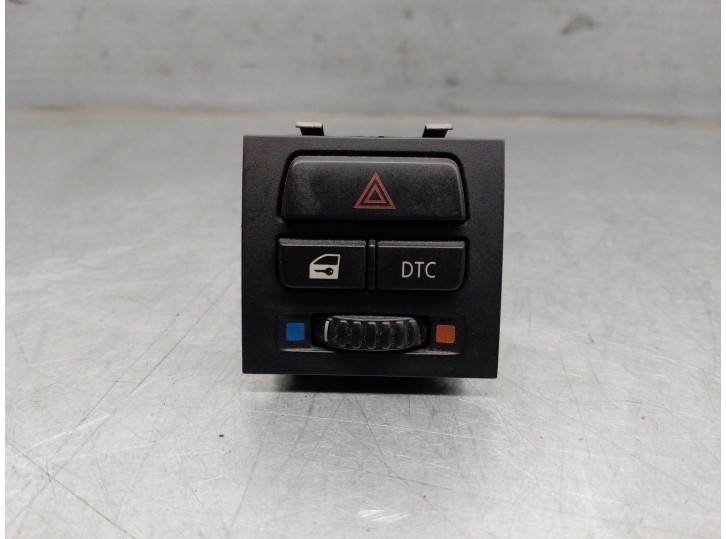 Recambio de warning para bmw serie 3 berlina (e90) 2.0 16v diesel referencia OEM IAM 6945652501 549549500 