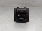 Recambio de warning para bmw serie 3 berlina (e90) 2.0 16v diesel referencia OEM IAM 6945652501 549549500 