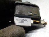 Recambio de mando retrovisor para skoda octavia berlina (1u2) ambiente referencia OEM IAM 1U1959565L 